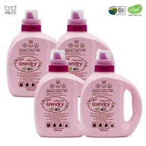 이젠드라이 플러스 1000ml 4개