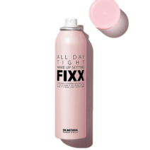 쏘내추럴 올데이 대용량 메이크업 픽서 120ml + 코팅젤픽서 15ml, 메이크업 픽서 120ml + 젤픽서 15ml