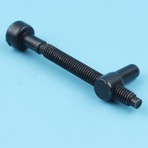 충전체인톱 전기톱 충전전기톱Jonsered 용 체인 조절기 텐셔너 2077 2083 625 630 670 CHAMP Poulan PP475, 한개옵션0