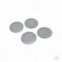 코텍스 방충망 보수용 원형 6cm 4개입