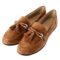 [AK PLAZA] [소다] 여성 캐주얼 태슬 로퍼 2CM(ALF215DA23)