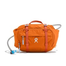 Hydro Flask 5 L 다운 시프트 하이드레이션 힙팩 브론즈, 14 L, Sapphire