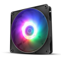 쓰리알시스템 FX FAN 140 RGB CPU쿨러