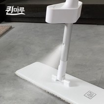[무료배송]퀸마루 노터치 스프레이 밀대 물걸레청소기 _ 2022599EA, 쿠팡 1