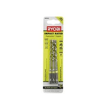 Ryobi AR2043 충격 등급 벽돌 세트 3피스, 3개