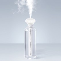 엔템 미니 생수병 페트병 usb 휴대용 가습기, 생수병가습기_추가세트