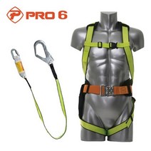 전체식 원터치 안전벨트 공장 고층공사 낙하방지 부품 파우치 드릴집 수납