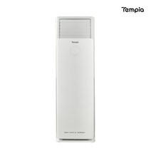 템피아 수냉식 에어컨 TPW-25C 실외기 없는 25평형 스탠드형, TPW-25C(25평형)