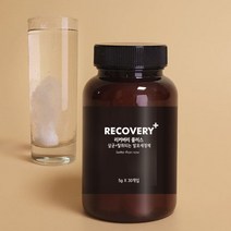 살균 탈취 세정 텀블러 발포세정제 커피포트 세정 세척 스테인레스 연마제 클리너 리커버리플러스, 17통 x 150g