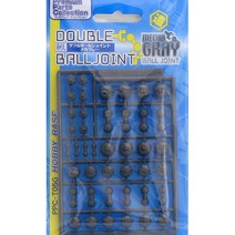 PPC-Tn05G 관절기 더블 볼 조인트 메카그레이