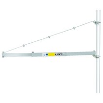 MDG7630 UDT윈치 걸이대RHF300-1100(휴대용) C591-0605 윈치/하역/하역운반기기/UDT, 1개