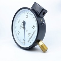 YTZ-150 저항 원격 압력 게이지 0-1.6MPA 정압 물 공급 인버터 전체 사양, 01 Black_06 1Mpa