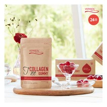 [콜라겐] [24주]베리솔 구미 24주분 (21구미 x 24봉), 상세 설명 참조, 상세 설명 참조, 상세 설명 참조