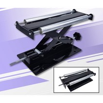 미니보조롤러 보조받침대 보조지지대 SBR-39 SBR-49 SRV-1, 1개