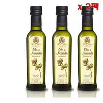Tenuta del Roero 테누타 델 로에로 트라이 헤이즐넛 오일 250ml 3개입 2팩
