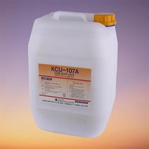 [안셈] [안셈] KCU-107A 20L 실리콘소포제 산업용소포제 거품제거 소포제