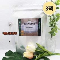 핀란드 자일리톨크리스탈 가루 분말 설탕대체 대신 에리스톨 에리스테롤 스테비아 당뇨설탕 대체당 효능, 1kg, 3팩