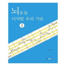 유니오니아시아 뇌운동 디지털 우리 가요. 1