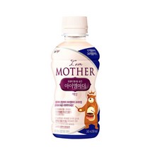아이엠마더 벨류팩 12~24개월 액상분유 3단계 240 ml, 2개, 24개입
