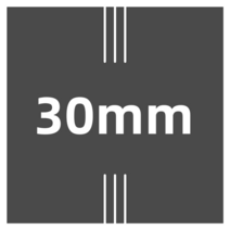 호환 노로고 페인트 탄소 섬유 헤드셋 와셔 테이퍼 스페이서. 산악 자전거 스템 커버 28.6mm