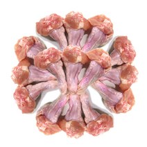 가나안식품 닭봉, 닭봉 1팩, 1Kg