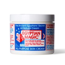 이집션 매직 멀티 보습 크림 118ml / Egyptian Magic All Purpose Skin Cream 4oz, 118ml (4oz)
