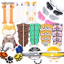 문콕방지 도어가드 몰딩도어가드 몰딩 차량용도어가드 자동차도어가드 문콕방지도어가드 자동차용품 차량용품 차량인테리어 자동차인테리어, WG006 세이프도어가드_민트