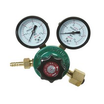 삼원금속 산소(OX) 조정기 SWR-040 게이지 용접공구 압력 레귤레이터