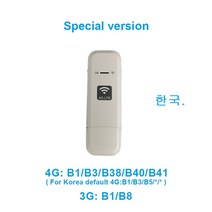 LDW931-2 4G 라우터 모뎀 포켓 LTE SIM 카드 와이파이 동글 USB 핫스팟, 05 Special ver LDW931