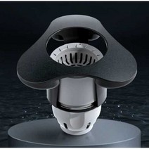 연못 스키머 이물질 찌꺼기 필터 거르기 나뭇잎 정수, 연못 스키머(수심 1.5m 이상 적합)