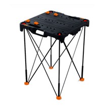 다기능 작업대 접이식 다용도 테이블 WX066, 1개