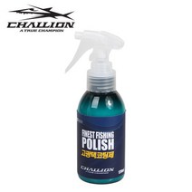 챌리온-COS-03 고광택코팅제 120ml/낚시대 외부코팅, COS-03-709382