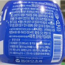 동아오츠카 동아오츠카 포카리스웨트 동아 1.5L X12 다팜 식당 카페 업소 상품 포카리스웨트