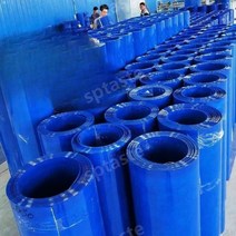 블루 PC라이트 렉산롤 차양막 방수 처마 캐노피 넥산 지붕재, 두께1.5mm너비1m