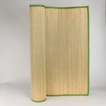 1인용 멍석 초석 옥외 편휴식 두껍게 하다 짜다, 1.5x2M