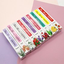 LasBera 라스베라 큐티클 오일펜 3ml, 1개, 스트로베리