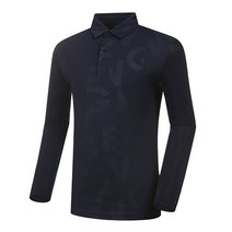 *본사직영* [와이드앵글] 남성 CF W.ICE 워딩 프린트 티셔츠 M WMM21244N4