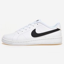 나이키 로터 루얄 2 넥더스 네이처 화이트 블랙 맨즈 빅사이즈 스니커즈 남성 nike 데일리 캐주얼 코디 신발 추천 남자 편안한 신발