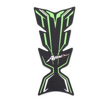 가와사키 닌자 250R/300 NINJA300 VERSYS 650 용 오토바이 탱크 패드 보호대데칼 가스 니 그립 트랙션, 03 A-03, 03 A-03