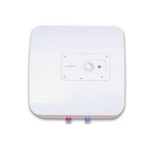 아리스톤 저장식 전기온수기 RADI-15 1.5Kw 15L, 타입:상향식