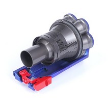 청소기 먼지통 원래 진공 사이클론 다이슨 dc34 dc43 dc44 dc45 진공 먼지 통 교체 317