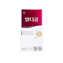 알디콤 숙취해소제 15g 5포입, 3개