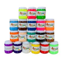 대한산업 컬러 클레이 500g 버켓 점토 찰흙, $NDV_버켓500g/파랑