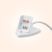 TESTO 174 전용 인터페이스 온습도 데이터로거 온습도