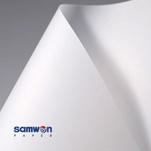 삼원 크리스탈 트레싱지 83g A4 A3 A2 A1 4절 2절 10매 100매 기름종이 미농지, A1/10매