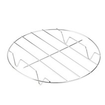 홈 베이킹 Cosori 인터보레이싱 보텍스 닌자 미식가 파워 XL 에어 프라이어 케이크 팬 피자 라이너 용 액세