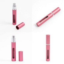 소울리드 오도르 향수 공병(5ML) (핑크) 향수용기 휴대용향수공병