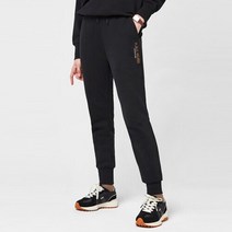 [AK분당점] [아키클래식] 테니스 클럽 스웨트 팬츠 블랙