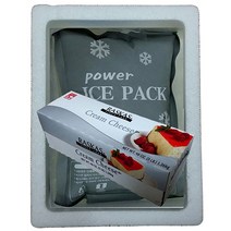 라스카스 크림치즈 1.36kg, 아이스박스포장(in the Ice Box)