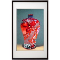 큐빅 인테리어 장식 그림 만들기 도자기 용 비즈 구슬자수 diy 보석십자수 재료 세트, 90x135cm 전체 원형 큐빅